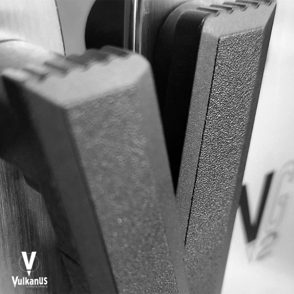 ERSTVAPG2 Ersatzteil Set für Vulkanus VG2